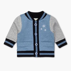 Monica + Andy Bomber Jacket, Disney’s Frozen size 2T